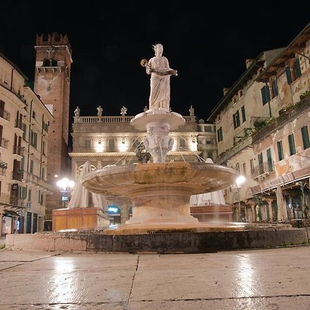 Residenza Corte Carnesali - Italian Homing Verona Exterior foto