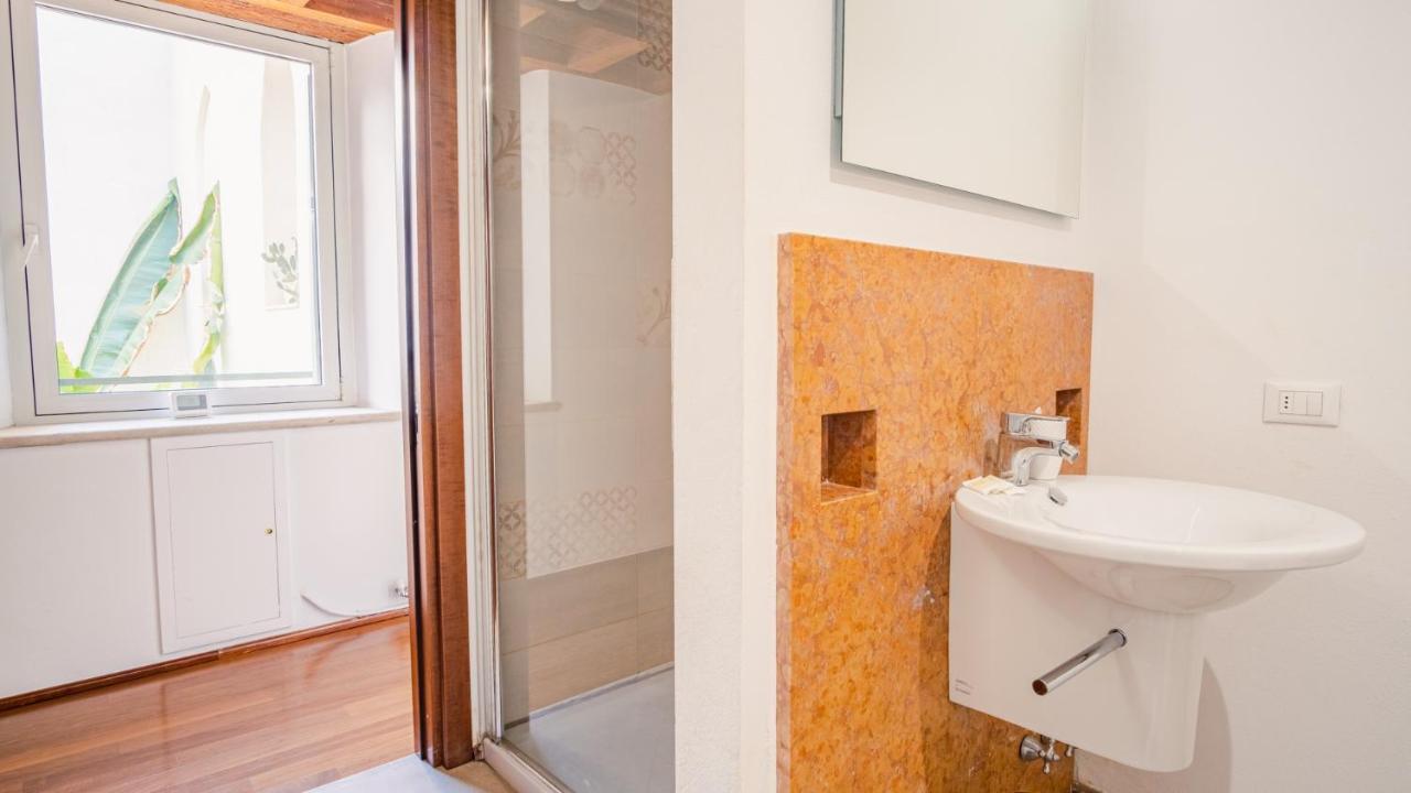 Residenza Corte Carnesali - Italian Homing Verona Exterior foto