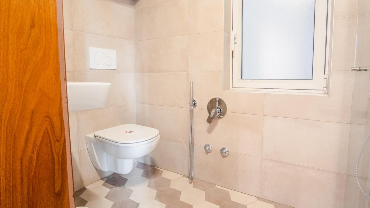 Residenza Corte Carnesali - Italian Homing Verona Exterior foto