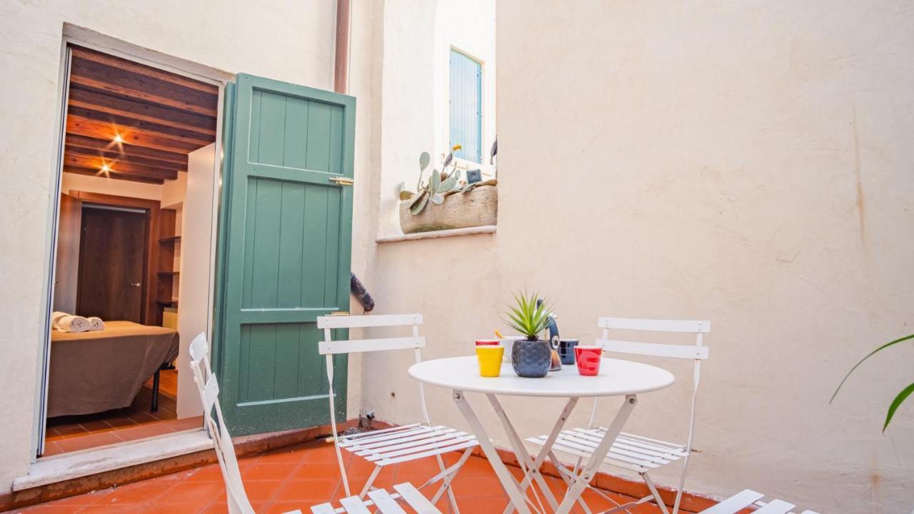 Residenza Corte Carnesali - Italian Homing Verona Exterior foto