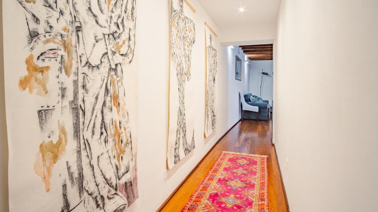 Residenza Corte Carnesali - Italian Homing Verona Exterior foto