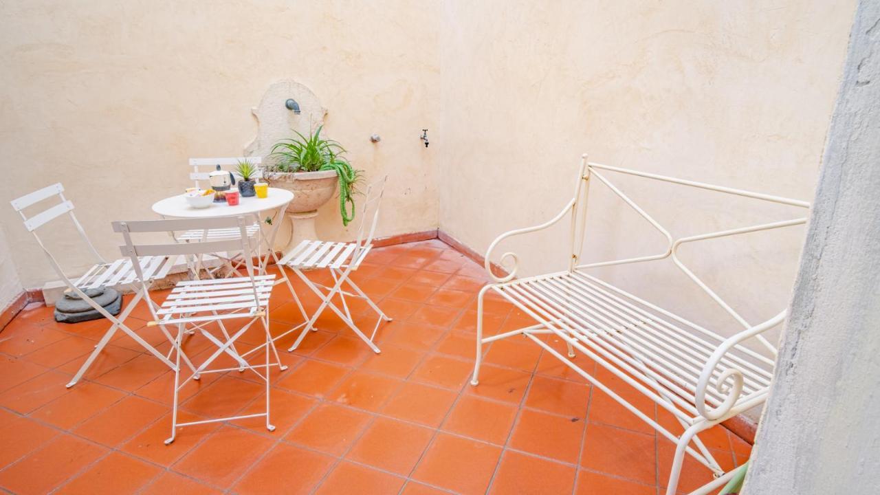Residenza Corte Carnesali - Italian Homing Verona Exterior foto