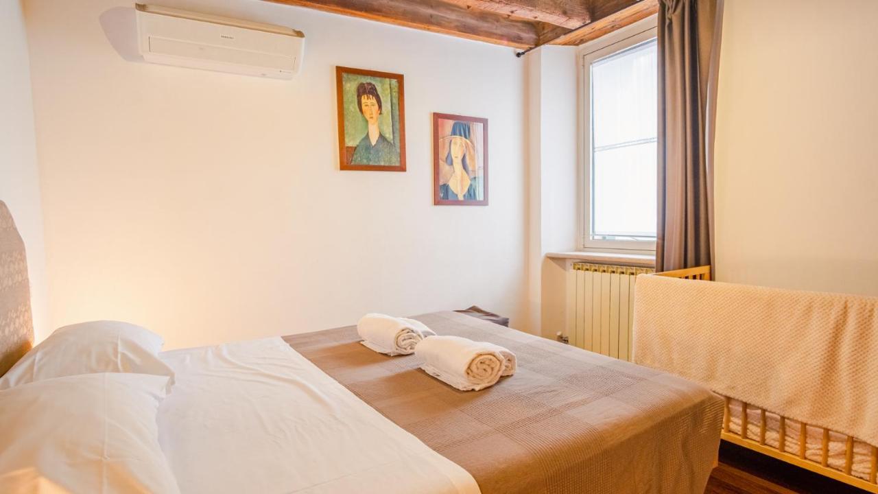 Residenza Corte Carnesali - Italian Homing Verona Exterior foto