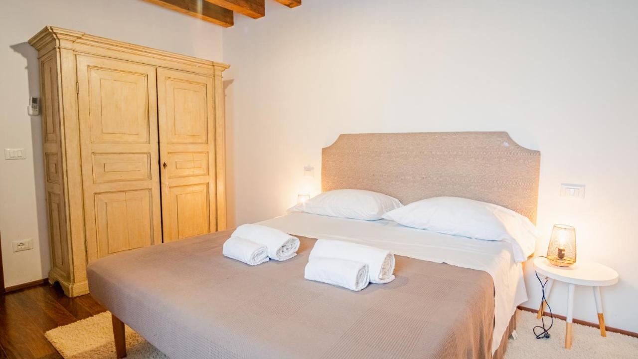 Residenza Corte Carnesali - Italian Homing Verona Exterior foto