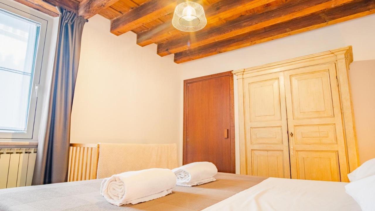 Residenza Corte Carnesali - Italian Homing Verona Exterior foto